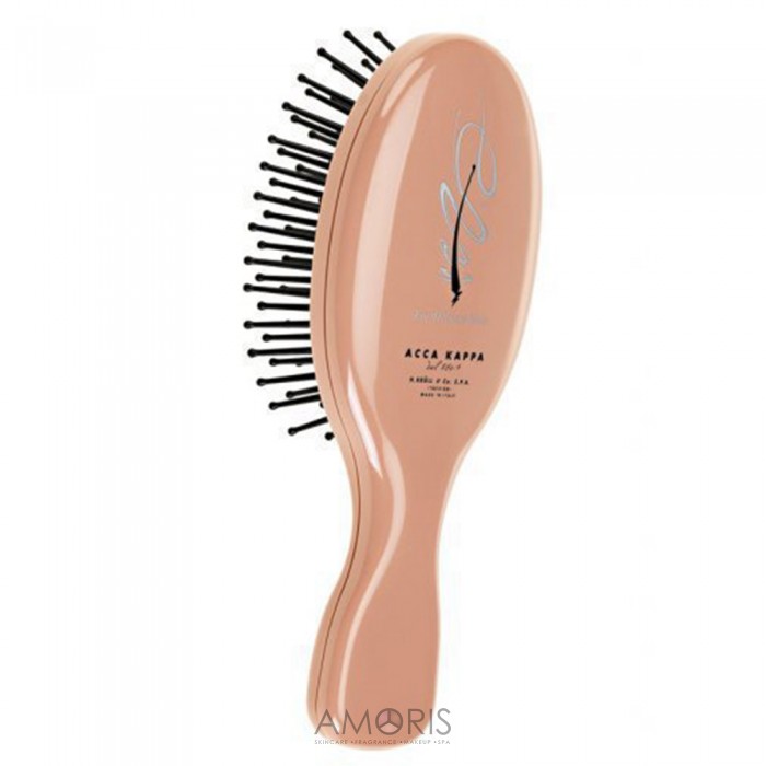 Acca Kappa Щетка Mini Brush Nude Look